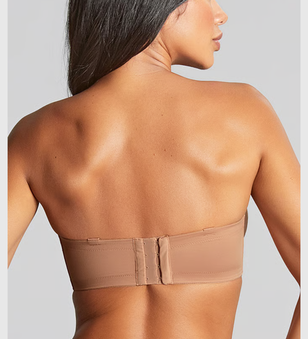 PANACHE Alice Balcony Strapless Bra