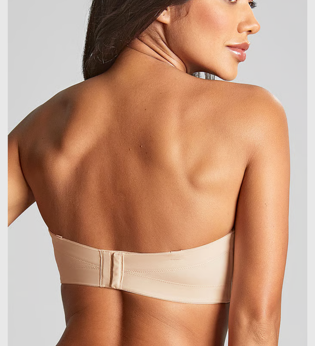 PANACHE Faith Moulded Strapless Bra