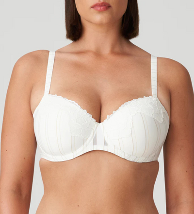 PRIMADONNA Twist Maldives Padded Balcony Bra