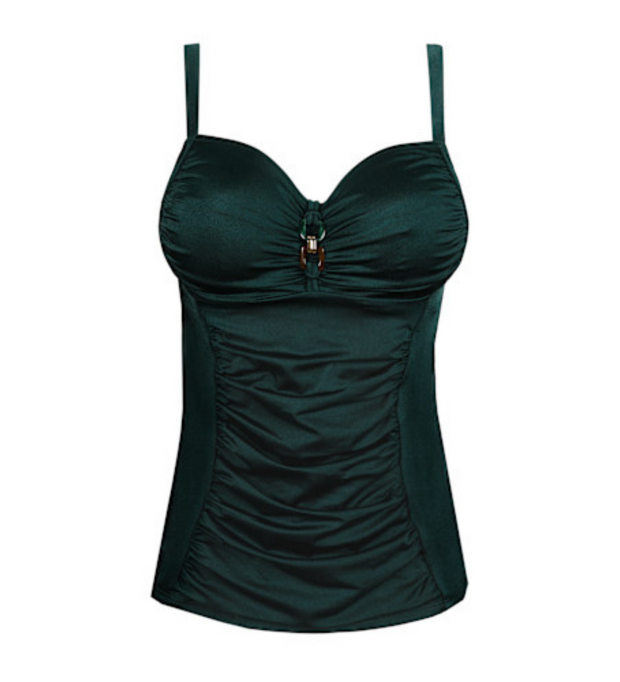 PRIMADONNA Full Cup Tankini - Mangalore