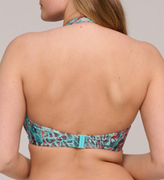 PRIMADONNA Full Cup Bikini Top - Riyad