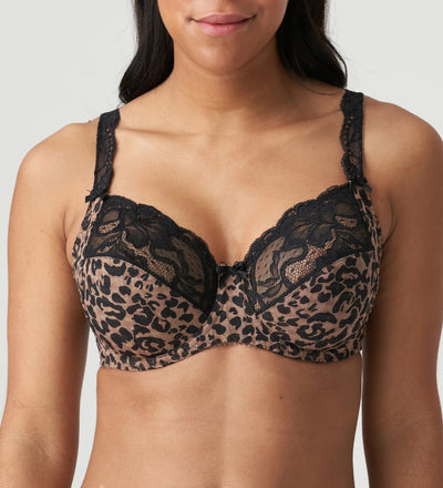 Bravo Intimates - Bra Fit Experts - This is Katya from Sculptresse by  Panache Lingerie! Sexy and sumptuous, this gorgeous bra is designed to  accentuate your curves! Join us for our fitting