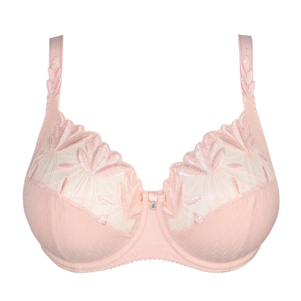 PrimaDonna Orlando Full Cup Bra - Pearly Pink
