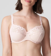 PrimaDonna Orlando Full Cup Bra - Pearly Pink