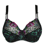 PRIMADONNA San Angel Full Cup Bra - Peacock