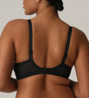 PRIMADONNA San Angel Half Padded Plunge Bra - Peacock