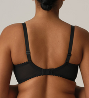 PRIMADONNA Full Cup Bra Vallarta - Black