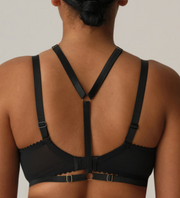 PRIMADONNA Special Accessory Harness Vallarta - Black