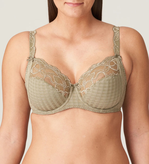 Prima Donna Every Woman 3D Spacer Foam Underwire Bra in Light Tan - Busted  Bra Shop