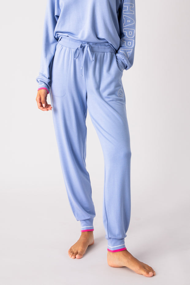 YUSHOW Womens Pyjamas Set Checked Flannel Lounge Wear Sets Long Sleeve Tops  & PJs Bottoms Pyjamas for Women Ultra Soft Nightwear