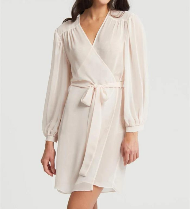 RYA True Love Robe - Blush