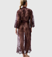 RYA Darling Robe - Truffle