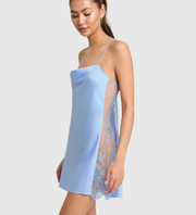 RYA Darling Chemise - Cornflower