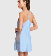 RYA Darling Chemise - Cornflower