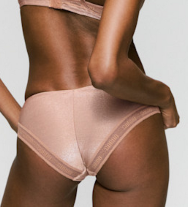 SARDA Carreras Rio Briefs - Warm Tan