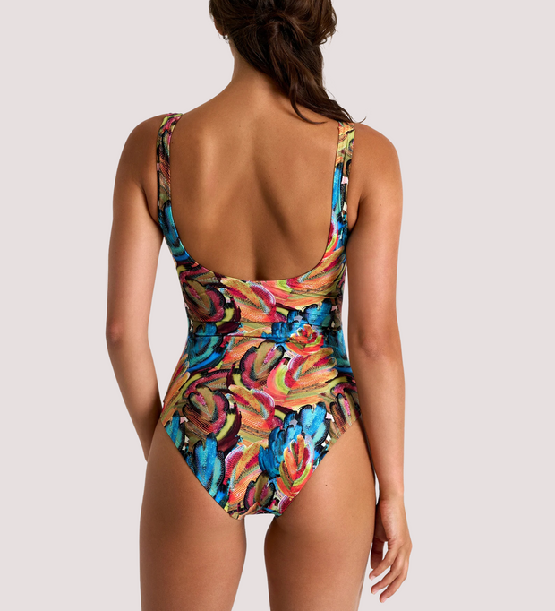 SHAN Classic One-Piece - Rio