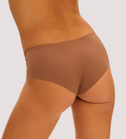 SIMONE PERELE Saga Boyshort - Cocoa