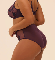 SIMONE PERELE Intrigue Retro Brief - Fig