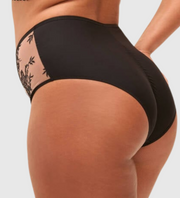 Simone Pérèle Romance High-Waisted Panty