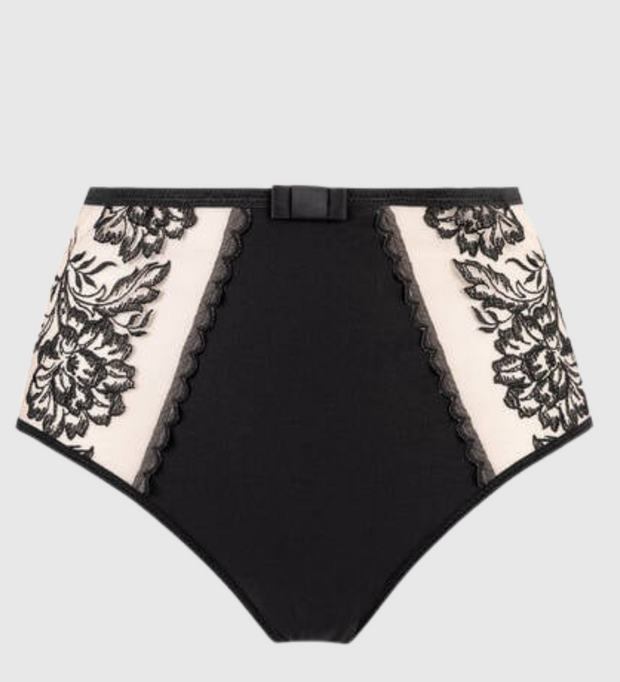 Simone Pérèle Romance High-Waisted Panty