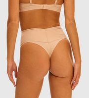 SIMONE PERELE Story Shaper Thong