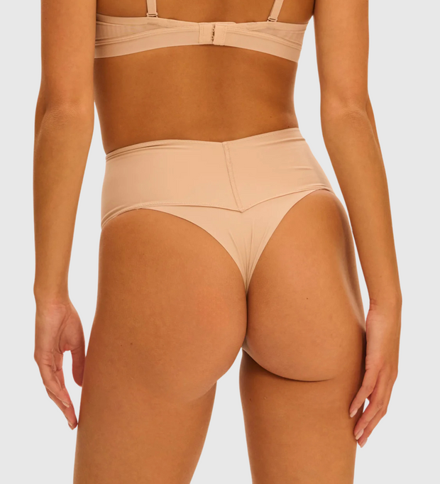 SIMONE PERELE Story Shaper Thong