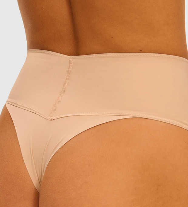 SIMONE PERELE Story Shaper Thong