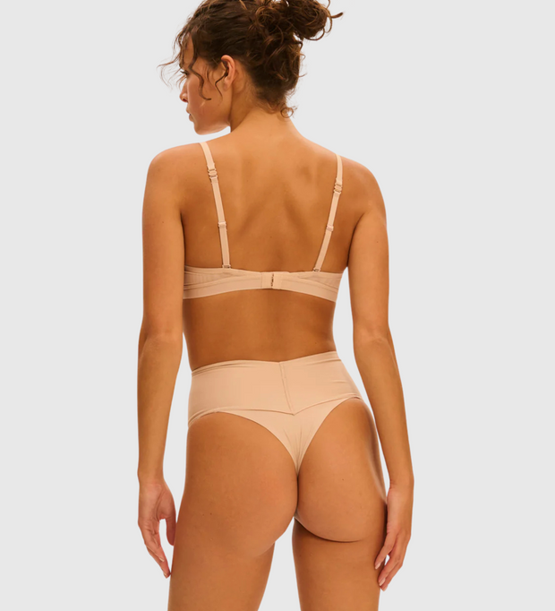 SIMONE PERELE Story Shaper Thong