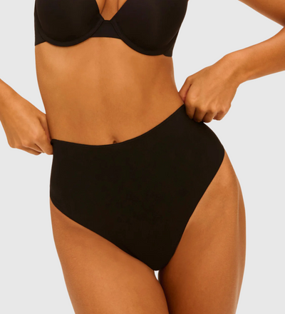 SIMONE PERELE Story Shaper Thong