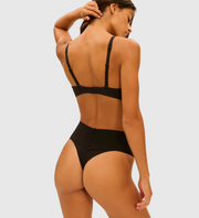 SIMONE PERELE Story Shaper Thong