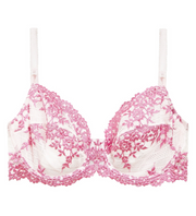 WACOAL Embrace Lace® Underwire Bra - Ballet Slipper