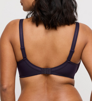 PRIMADONNA Deauville Full Cup Bra - Amethyst