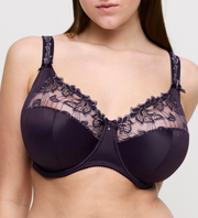 PRIMADONNA Deauville Full Cup Bra Plus Size - Amethyst