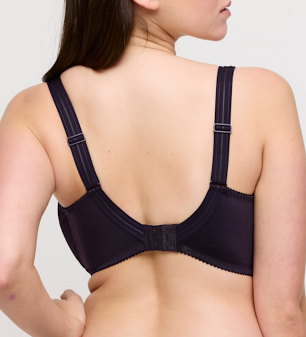 PRIMADONNA Deauville Full Cup Bra Plus Size - Amethyst