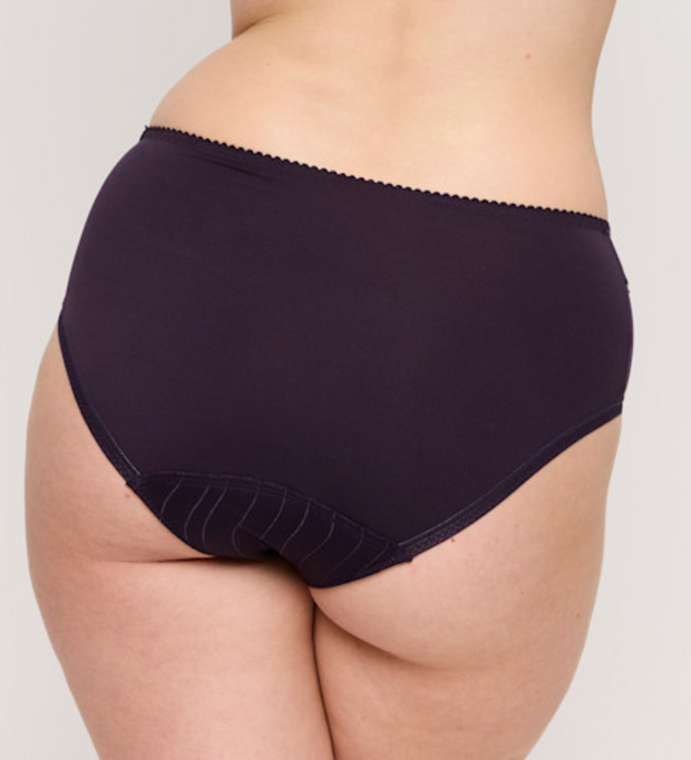 PRIMADONNA Full Briefs Deauville - Amethyst