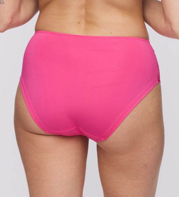 MARIE JO Heleen Full Brief - Hollywood Pink