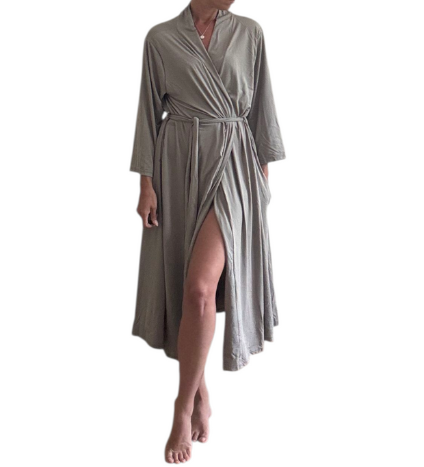 RESIKL - Amarylliss Robe