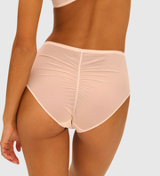 SIMONE PERELE Intrigue Retro Brief - Rose