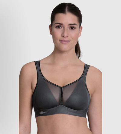 Z Supply That's a Wrap Sports Bra - Midnight Blue, Designed in the