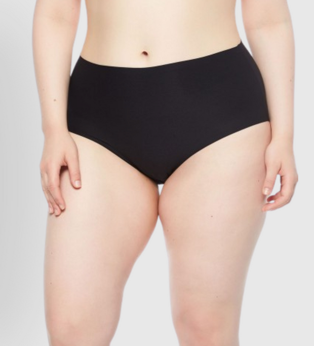 Chantelle SoftStretch Plus Size Full Brief