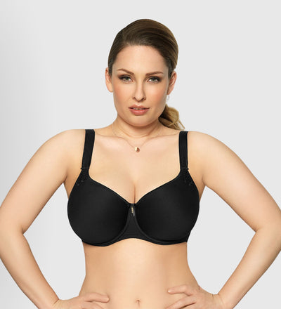 GISELE by Corin perfect bra for average and large bustlines –