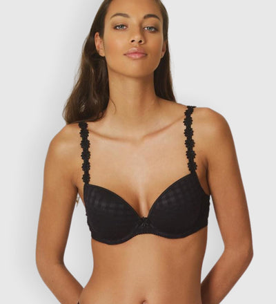 Police Auctions Canada - Women's Cotton On Plunge Underwire Bra, Size 32D  (516823F)
