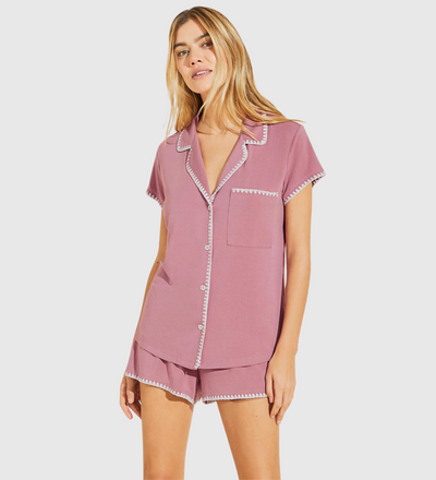 Steph Is Coveting This Dreamy, Lightweight PJ Set Right Now - Fashionista