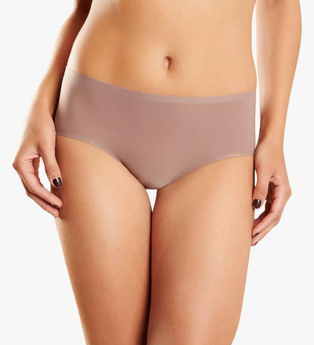Chantelle SoftStretch Hipster - Cappuccino
