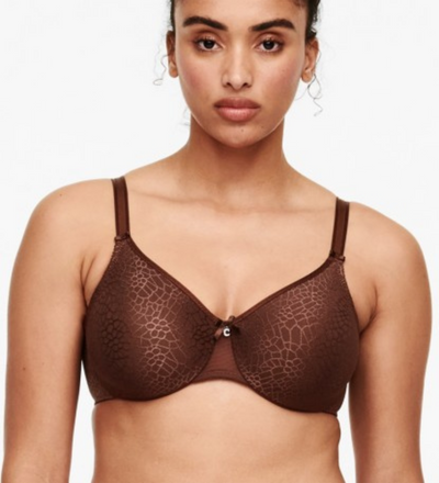Chantelle Thomass Audacieuse Unlined Wireless Bra – Cool City Guides  powered by Avenue822