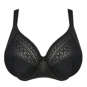 PRIMADONNA Montara Full Cup Bra (up to M Cup & 50 Band) - Black