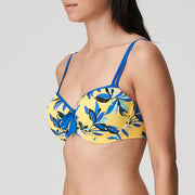 PrimaDonna Swim Vahine Padded Balcony Bikini Top